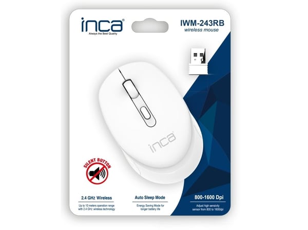Inca IWM-243RB
