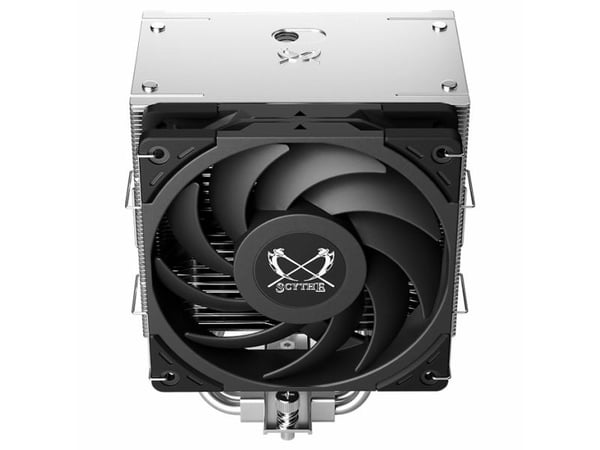 SCYTHE Mugen 6 SCMG-6000 CPU-jäähdytin AMD/Intel-suorittimelle
