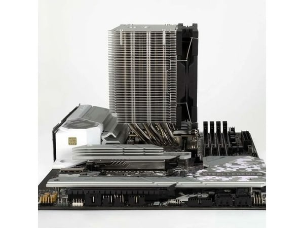 SCYTHE Mugen 6 SCMG-6000 CPU-jäähdytin AMD/Intel-suorittimelle