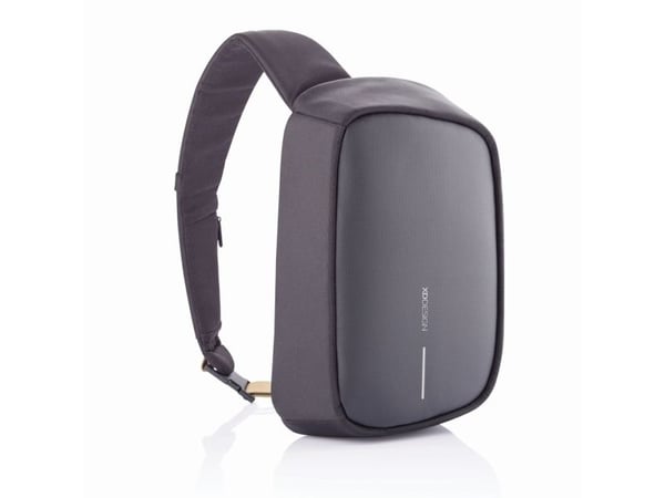 XD DESIGN ANTI-TYVERI RYGSÆK BOBBY SLING BLACK P/N: P705.781