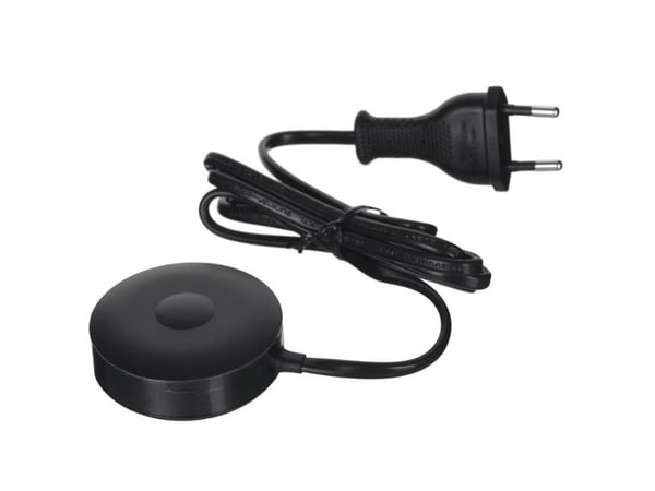 Oral-B iO Series 9N, Voksen, Vibrerende tannbørste, Daglig stell, Gum omsorg, Intense, Sensitiv / Myk, Super sensitive, Whitening, Svart, 2 min, Svart