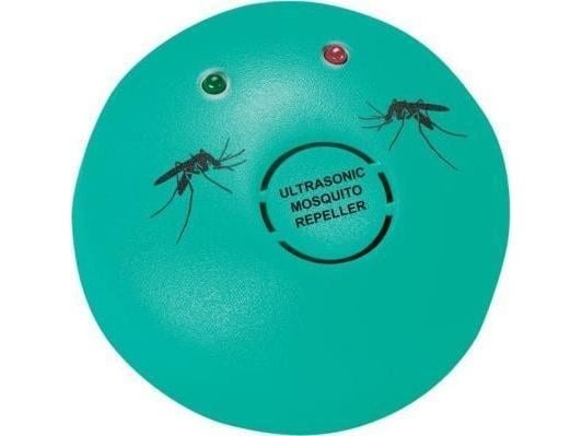 Greenmill ultralyd skadedyrsfjerner