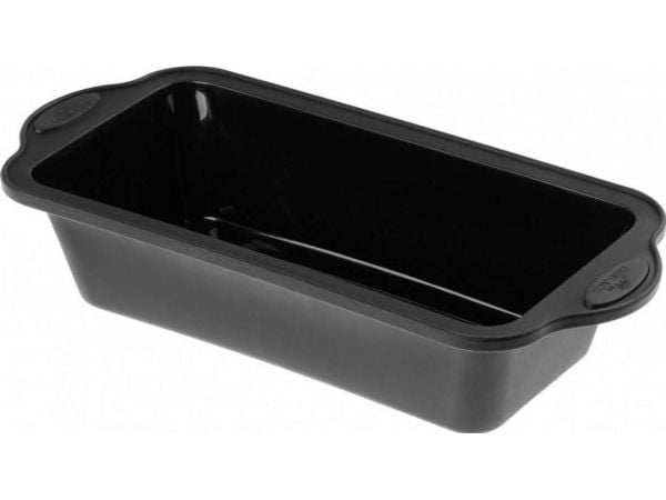Gerlach-sarja 5 puukkoa 994 M SMART IN GRAPHITE-BLOCK (grafiittilukko)