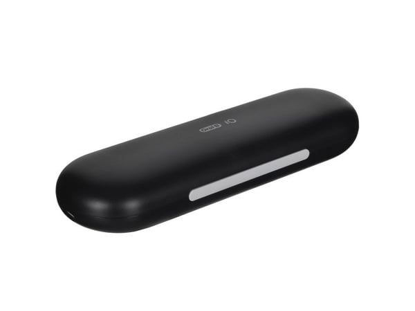 Oral-B iO Series 9N Onyx black electric toothbrush