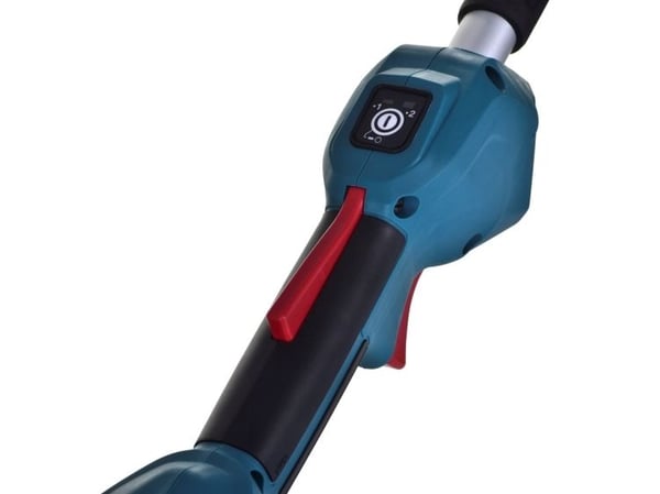 MAKITA 18V 1x5.0Ah akkukäyttöinen ruohotrimmeri DUR192LST