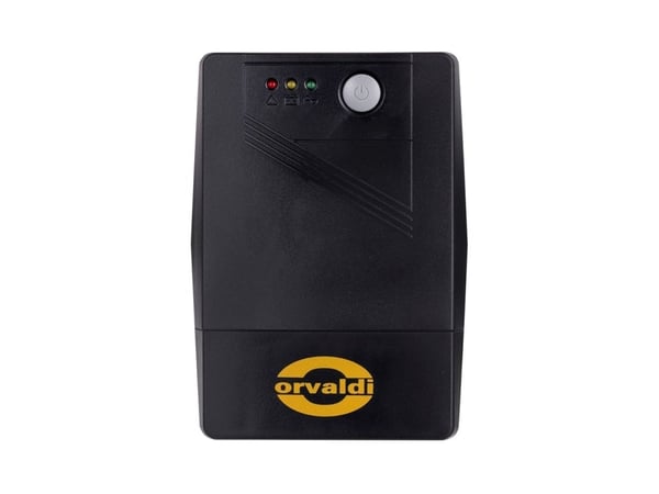 Orvaldi 1085K, Linje-Interactive, 8,5 kVA, 480 W, Pseudo sine, 220 V, 240 V