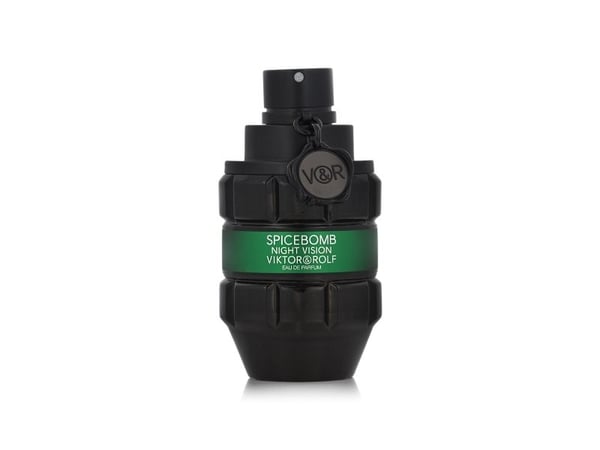 Viktor&Rolf 3614273067775 eau de parfum Uomo 50 ml