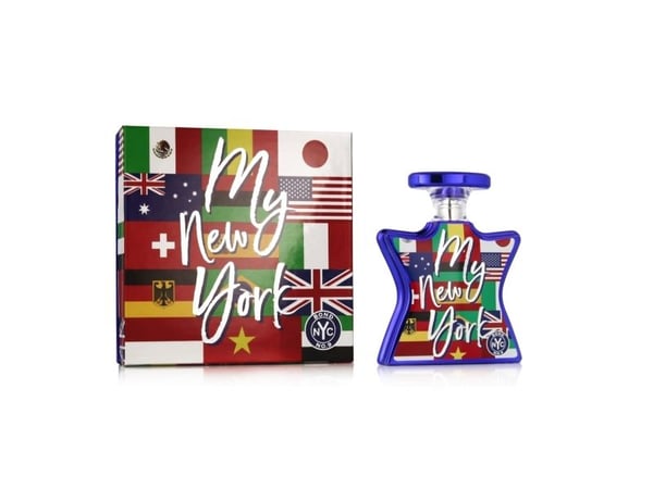 Bond No. 9 My New York Eau De Parfum 100 ml (unisex)