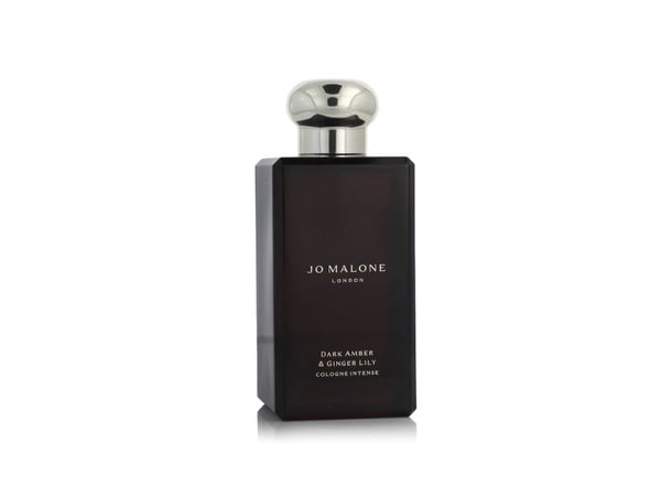 Jo Malone London - Dark Amber & Ginger Lily Intense -  Eau de Cologne - 100 ml