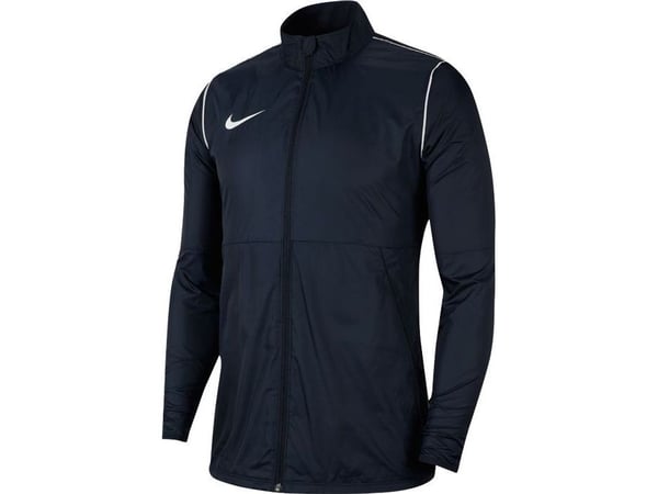 Jacka, herr Nike RPL Park 20 RN JKT W mörkblå BV6881 410 (2XL)