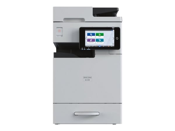 RICOH IM 370F A4-monolasermonitoimilaite (mono)