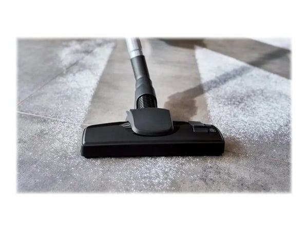 Rowenta Green Force RO6189EA - Dammsugare - med behållare - påse - svart