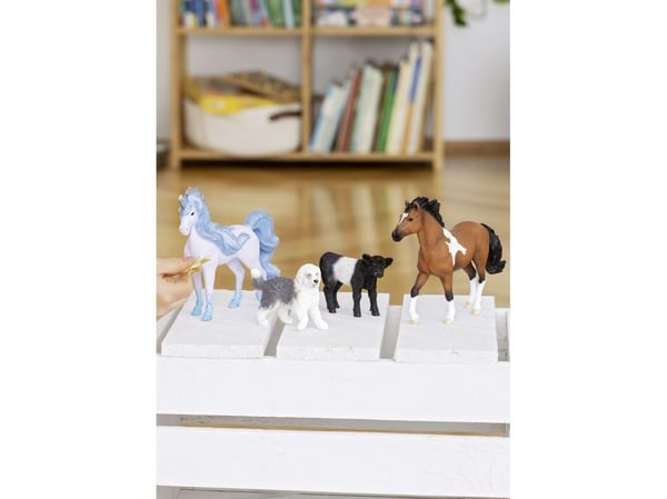 Schleich Old English Sheepdog