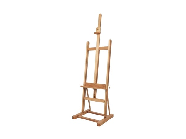 Mabef Studio staffeli Easel Basic Model FSC