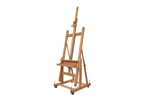 Mabef Studio Easel Kit Conv FSC