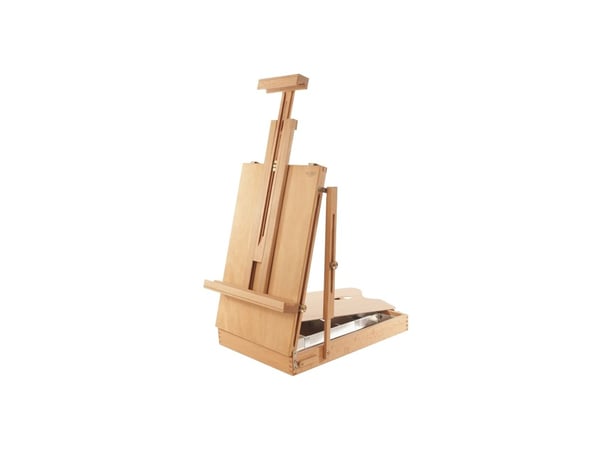 Mabef Sketch Box bordstaffeli FSC