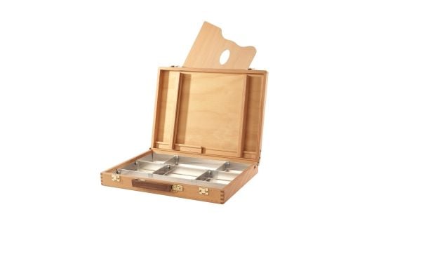 Mabef treramme/boks 30x40 cm FSC