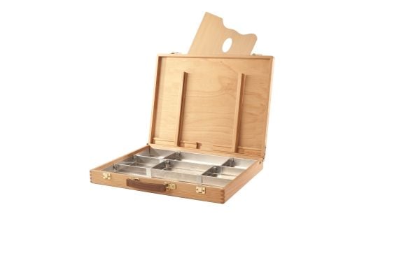 Mabef trekasse 35x45 cm FSC