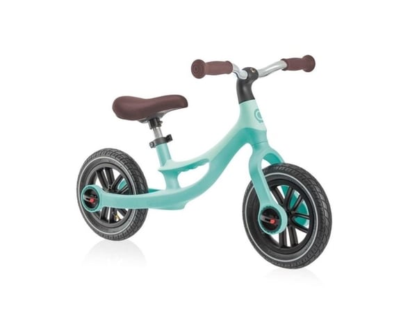 GLOBBER balansesykkel Go Bike Elite Air, blå, 714-206