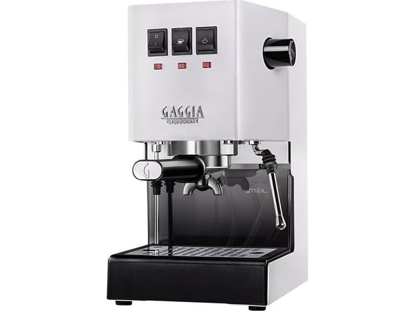 Gaggia Classic E24 White RI9481/13