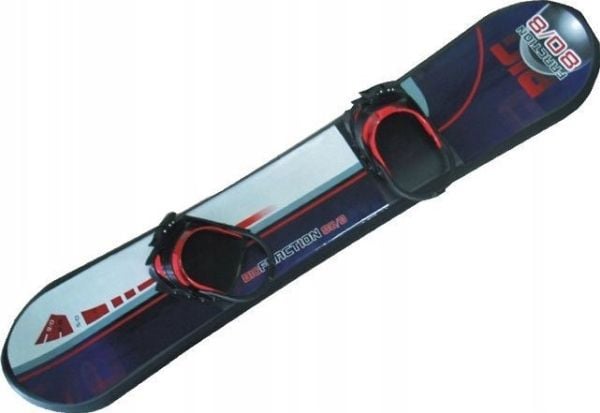 Spartan Snowboard SPARTAN 130cm