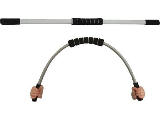 Spartan Pilates treningsstang Spartan Pilates Blad 120 cm