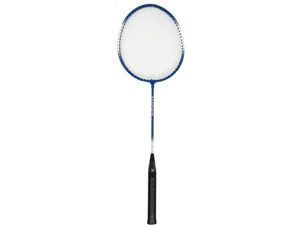 Spartan set med badmintonracketer