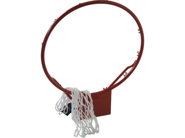 Spartan SPARTAN Basketballbøyle 16 mm Spartan SPARTAN Basketballbøyle 16 mm