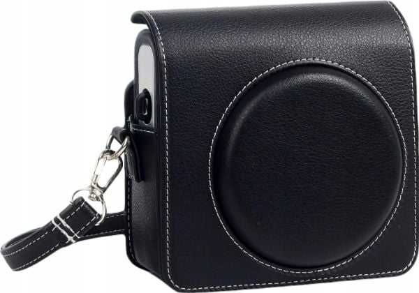 LoveInstant etui/cover til Fuji FujiFilm Instax Square SQ40 SQ 40 - svart