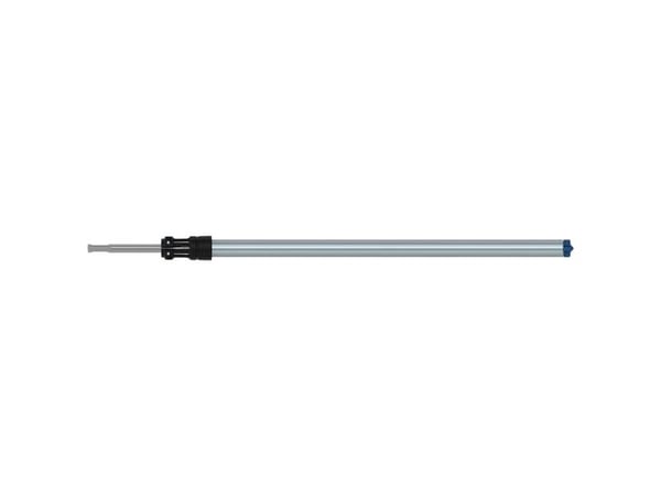 Bosch plus-8X, Rotasjons hammer, Hammer drill bit, 2 cm, 550 mm, Betong, 40 cm
