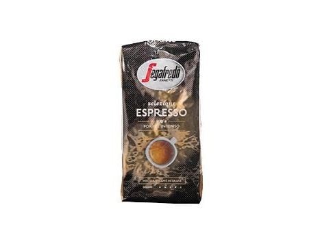 Segafredo Selezione Espresso, 1 kg, Kaffe, Ikke ristede, Segafredo, CE, 1 stykker