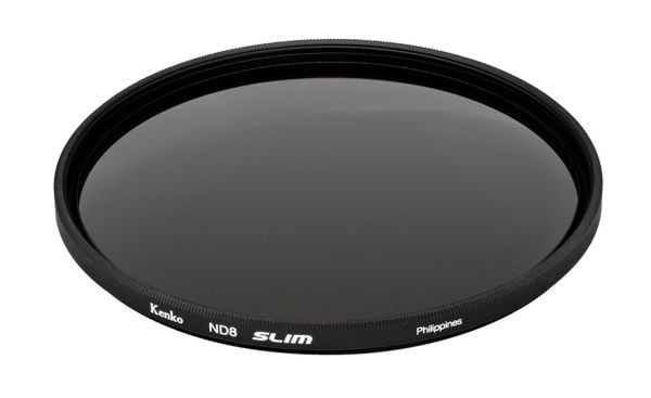 Kenko ND8 Slim 43mm, 43 mm, Nøytral tetthet, 1 stykker Kenko ND8 Slim 43mm, 43 mm, Nøytral tetthet, 1 stykker