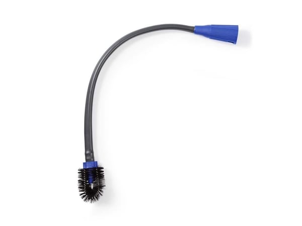 Nedis VCBR110FBVAR, Plast, Varje varumärke, 3,6 cm