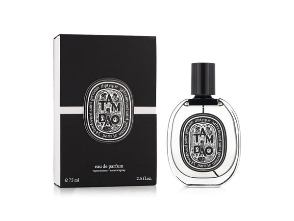 Diptyque Eaux de Parfum Tam Dao Edp 75ml