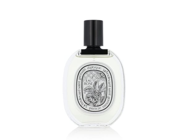Diptyque Eau Rose Eau De Toilette 100 ml (nainen)