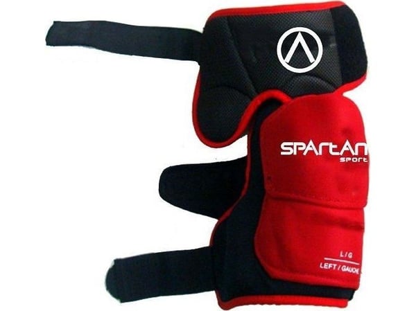 Spartan Sport Kneebeskyttere for Senior SPARTAN Hockey Spartan Sport Kneebeskyttere for Senior SPARTAN Hockey