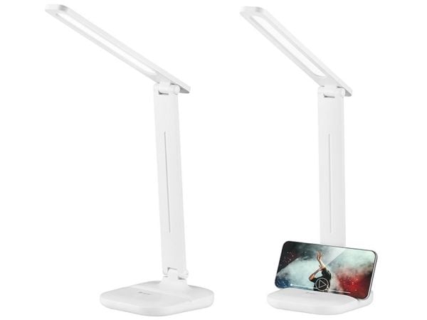 Tracer Blanca - Skrivebordslampe - LED - 4 W - warm/cold/neutral light - 3000-6500 K