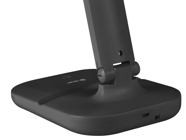 Tracer Negra - Skrivebordslampe - LED - 4 W - warm/cold/neutral light - 3000-6500 K