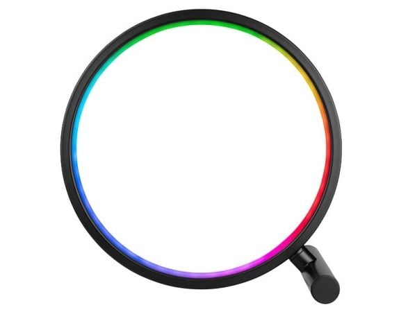 Tracer-koristelamppu Ambience - Smart Circle