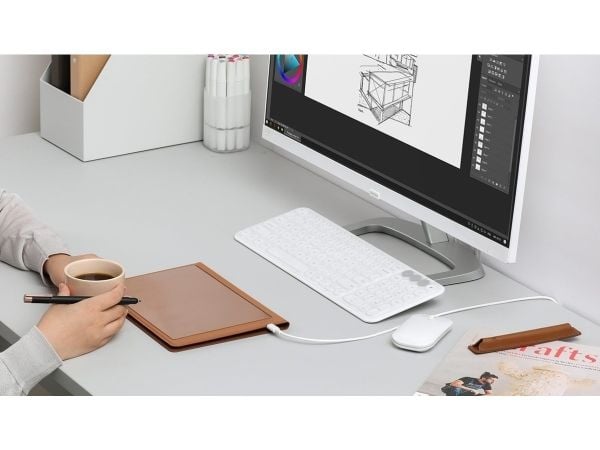 Huion Note X10 grafik-tablet