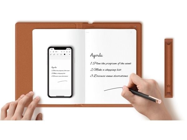 Huion Note X10 grafik-tablet