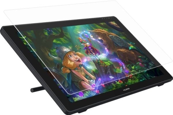 Huion Kamvas RDS220 (2.5K) grafisk skjerm