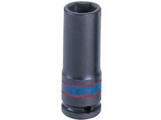 Krafttop 4435M lang 6kt. 1/2'' 18mm