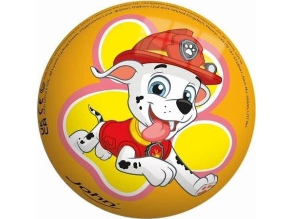 Simba slangebøsse 6,3 cm PAW Patrol