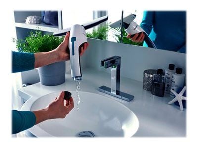 Leifheit Nemo Window Washer Vit