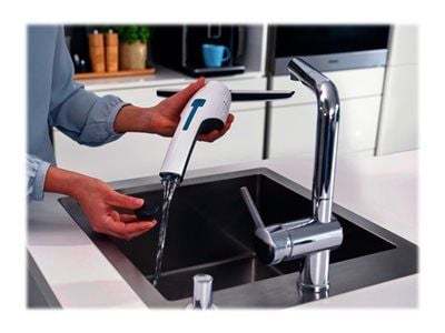 Leifheit Nemo Window Washer Vit