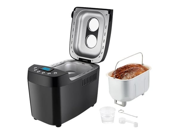 UNOLD BACKMEISTER 68525 Big Black - Bakmaskin - 850 W