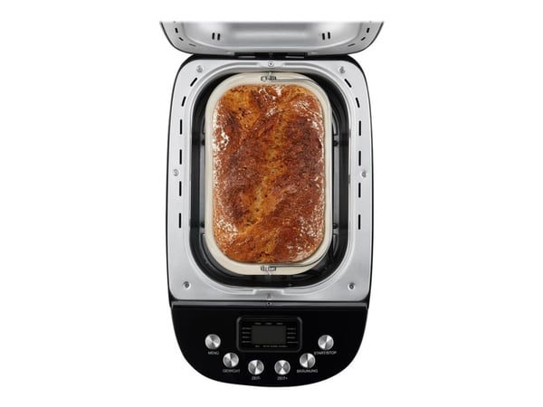 UNOLD BACKMEISTER 68525 Big Black - Bakmaskin - 850 W