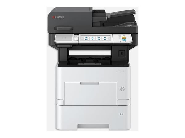 KYOCERA ECOSYS MA5500ifx HyPAS A4 SW / 4 in 1 MFP-järjestelmä