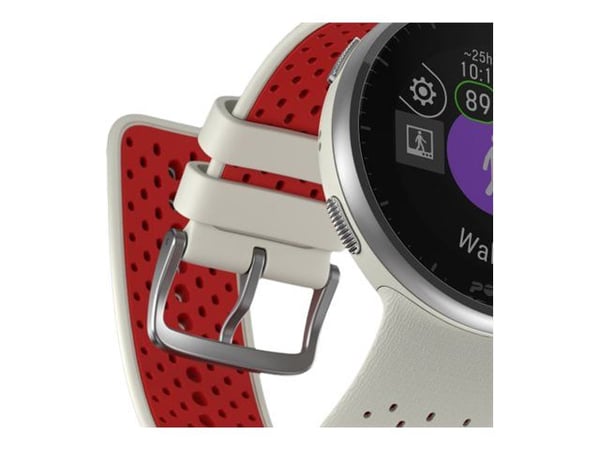 Polar Pacer Pro, 3,05 cm (1.2"), MIP, GPS (satelliitti), 41 g